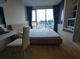 1 Bedroom Condo for rent at Life Ladprao 18, Chomphon, Chatuchak, Bangkok, Thailand