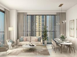 2 Bedroom Apartment for sale at Burj Royale, Burj Khalifa Area