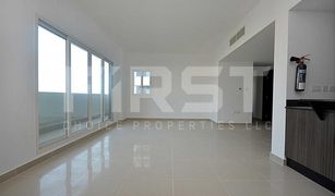 3 Bedrooms Apartment for sale in Al Reef Downtown, Abu Dhabi Tower 2