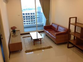 1 Bedroom Condo for sale at Supalai Prima Riva, Chong Nonsi