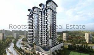 1 Bedroom Apartment for sale in District 13, Dubai Samana Waves