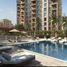 1 Bedroom Apartment for sale at Al Jazi, Madinat Jumeirah Living, Umm Suqeim