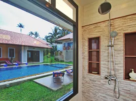 3 Schlafzimmer Villa zu vermieten im Dreamland Villas, Bo Phut