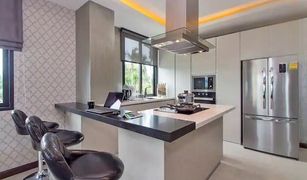 3 Bedrooms Apartment for sale in Chalong, Phuket Seyah Apartments Chalong