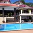 3 Bedroom Condo for rent at Swiss Villas Panoramic, Patong