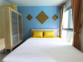 1 Schlafzimmer Wohnung zu vermieten im Blu Diamond, Cha-Am, Cha-Am