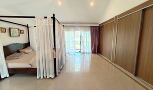 Cha-Am, Phetchaburi Palm Hills Golf Club and Residence တွင် 3 အိပ်ခန်းများ ကွန်ဒို ရောင်းရန်အတွက်