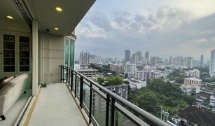 2 Bedrooms Condo for sale in Khlong Toei Nuea, Bangkok Royce Private Residences