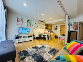 1 Bedroom Condo for sale at Baan San Kraam, Cha-Am