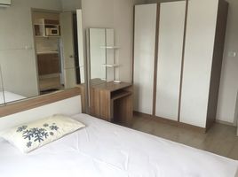 1 Bedroom Apartment for rent at Elio Sukhumvit 64, Bang Chak, Phra Khanong