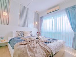 1 Bedroom Condo for sale at A Space Sukhumvit 77, Suan Luang, Suan Luang