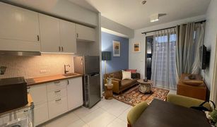 1 Bedroom Condo for sale in Phra Khanong, Bangkok The Lofts Ekkamai