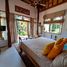 5 Schlafzimmer Villa zu verkaufen in Koh Samui, Surat Thani, Maenam, Koh Samui