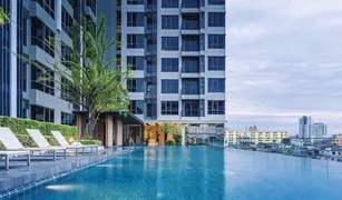 曼谷 然那华 The Room Sathorn-St.Louis 2 卧室 公寓 售 