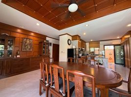 4 Bedroom Villa for sale at Baan Balina 2, Na Chom Thian, Sattahip
