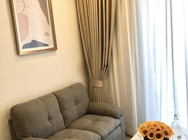 Studio Condo for rent at Oka Haus, Khlong Tan