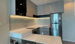 1 Bedroom Condo for sale in Bang Sue, Bangkok 333 Riverside