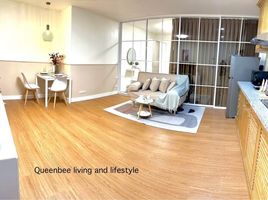 1 Bedroom Condo for rent at Rin House, Khlong Tan Nuea, Watthana, Bangkok