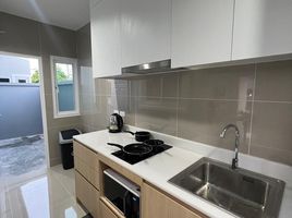 2 Bedroom House for rent at The Rich Villas @Palai, Chalong