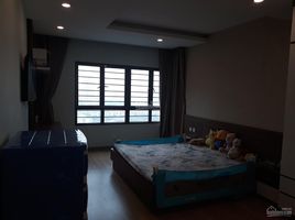 3 Bedroom Apartment for rent at Mulberry Lane, Mo Lao, Ha Dong