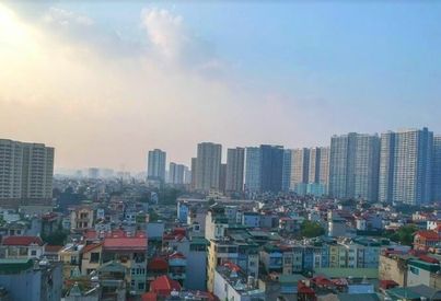 Neighborhood Overview of Vinh Hung, 河內市