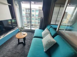 1 Schlafzimmer Appartement zu verkaufen im Centric Sea, Nong Prue