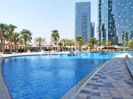 1 बेडरूम अपार्टमेंट for sale at Sun Tower, Shams Abu Dhabi