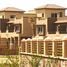 4 Bedroom Townhouse for sale at Palm Hills Kattameya, El Katameya, New Cairo City