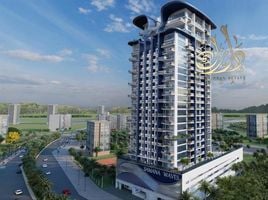 3 Bedroom Apartment for sale at Samana Waves, District 13