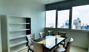 2 Bedrooms Condo for sale in Khlong Toei, Bangkok Millennium Residence