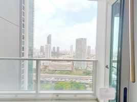 1 Bedroom Apartment for rent at Somerset Riverside Bangkok, Khlong Ton Sai