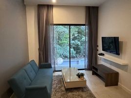 1 Schlafzimmer Appartement zu verkaufen im Utopia Naiharn, Rawai, Phuket Town, Phuket