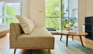 1 Bedroom Condo for sale in Bang Chak, Bangkok Tree Condo LUXE Sukhumvit 52