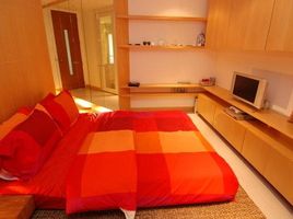 2 Schlafzimmer Appartement zu vermieten im Sathorn Gardens, Thung Mahamek, Sathon