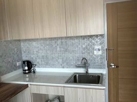 1 Schlafzimmer Wohnung zu verkaufen im The Twin Tower Jomtien, Nong Prue, Pattaya, Chon Buri