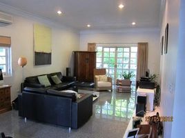 3 Bedroom Condo for rent at Prompak Gardens, Khlong Tan Nuea, Watthana, Bangkok, Thailand