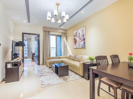 1 Bedroom Apartment for sale at Elite Downtown Residence, South Ridge, Downtown Dubai