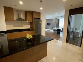 2 Bedroom Condo for rent at The Rajdamri, Pathum Wan, Pathum Wan