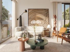 3 Schlafzimmer Haus zu verkaufen im Fairway Villas, EMAAR South, Dubai South (Dubai World Central)