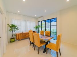 3 Bedroom House for rent at Crown Estate Dulwich Road, Ko Kaeo