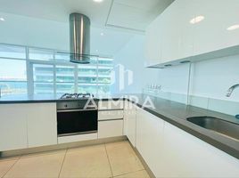 1 Bedroom Apartment for sale at Al Naseem Residences B, Al Bandar, Al Raha Beach