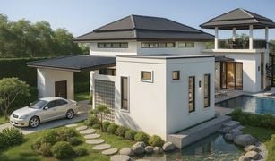 3 chambres Villa a vendre à Nong Thale, Krabi Sri Nang Din