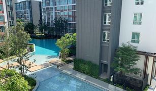 2 Schlafzimmern Wohnung zu verkaufen in Fa Ham, Chiang Mai D Condo Ping