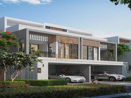 4 Bedroom Villa for sale at Aura, Olivara Residences, Dubai Studio City (DSC)