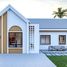 3 Bedroom House for rent at Penphak BigC and Page, Han Kaeo