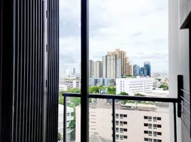 1 Schlafzimmer Wohnung zu vermieten im M Jatujak, Chomphon