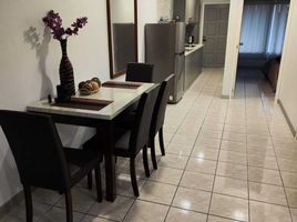 1 Bedroom Apartment for rent at BJ Park Garden, Patong