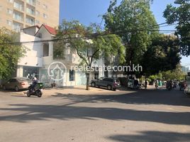 Studio Villa for rent in Cambodia, Stueng Mean Chey, Mean Chey, Phnom Penh, Cambodia