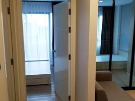 2 Schlafzimmer Appartement zu verkaufen im Wynn Chokchai 4, Saphan Song