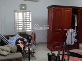 5 Bedroom Villa for sale in Ward 11, Binh Thanh, Ward 11
